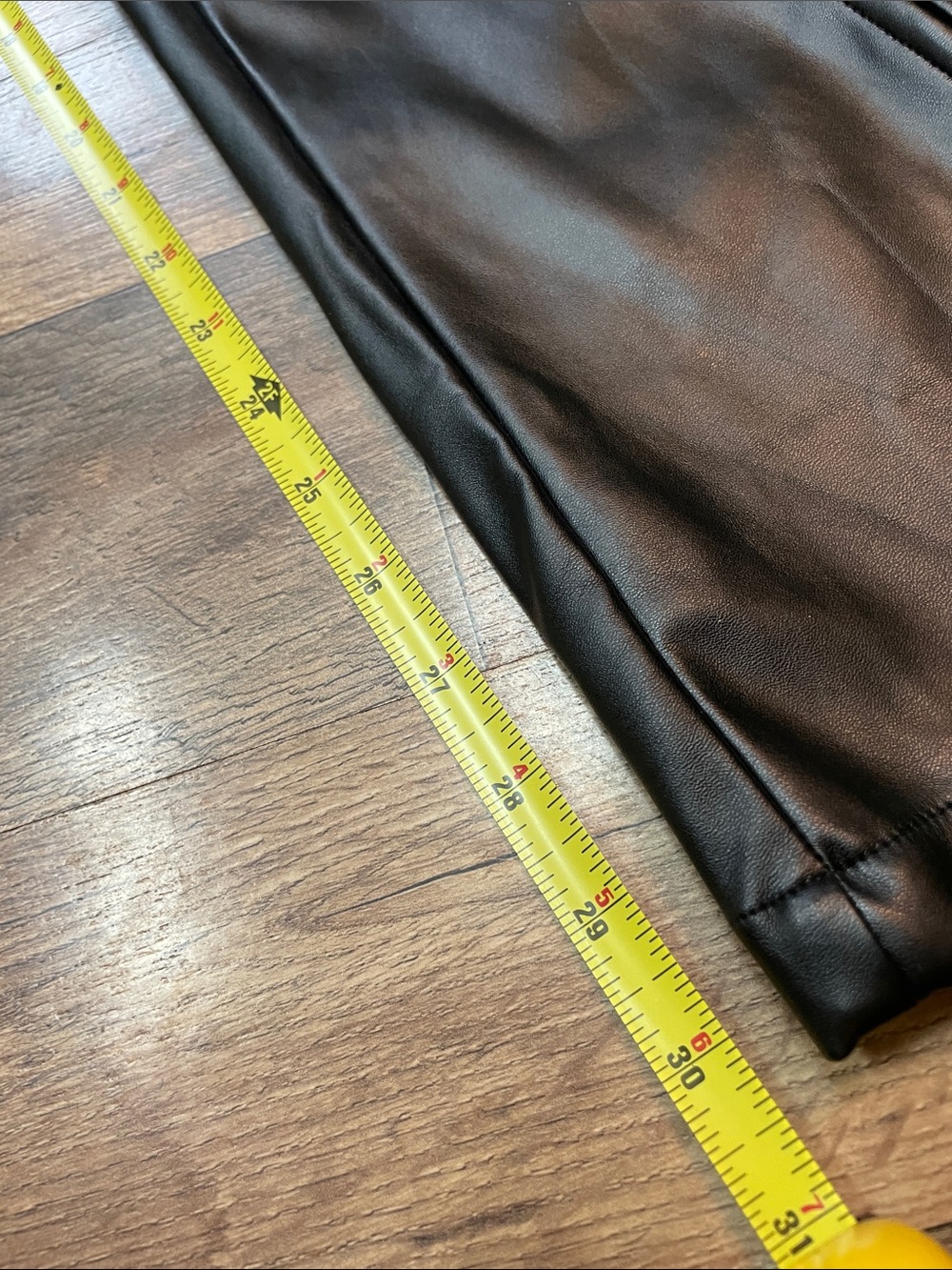 Commense Polyurethane Pants - Picture 8 of 8